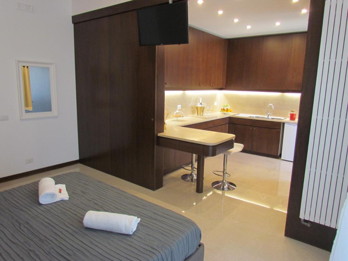 Room 56 - Le Dimore Bari Exterior photo