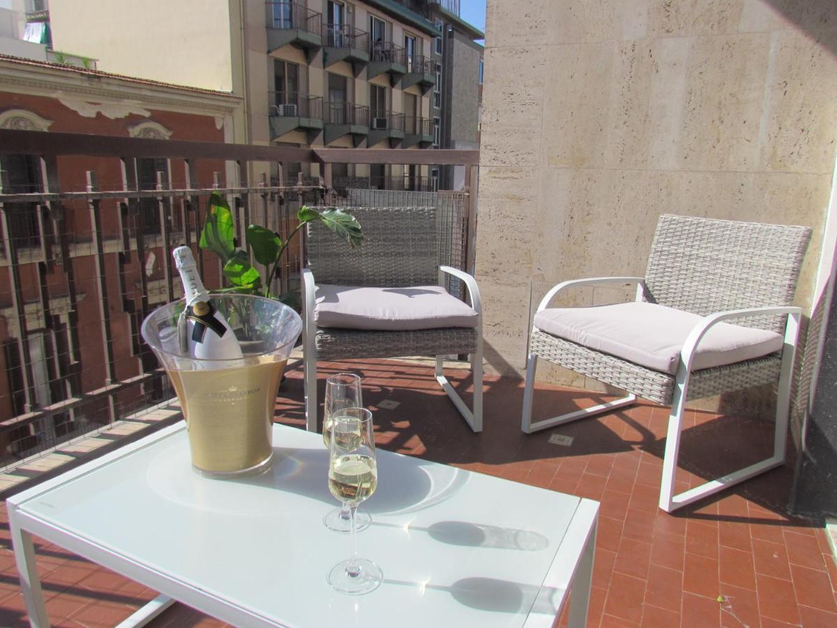 Room 56 - Le Dimore Bari Exterior photo