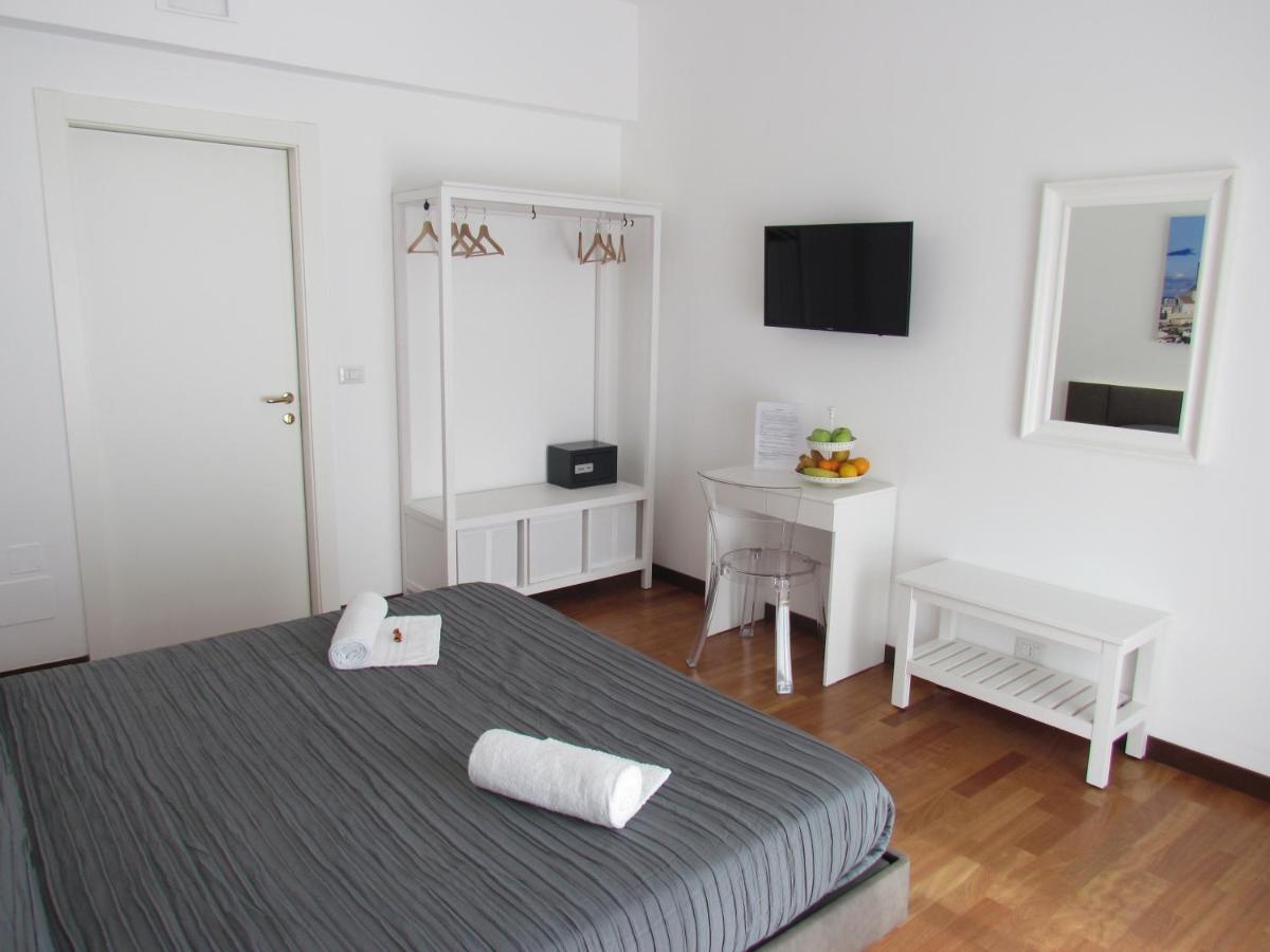 Room 56 - Le Dimore Bari Exterior photo
