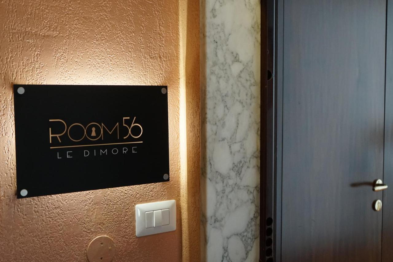 Room 56 - Le Dimore Bari Exterior photo