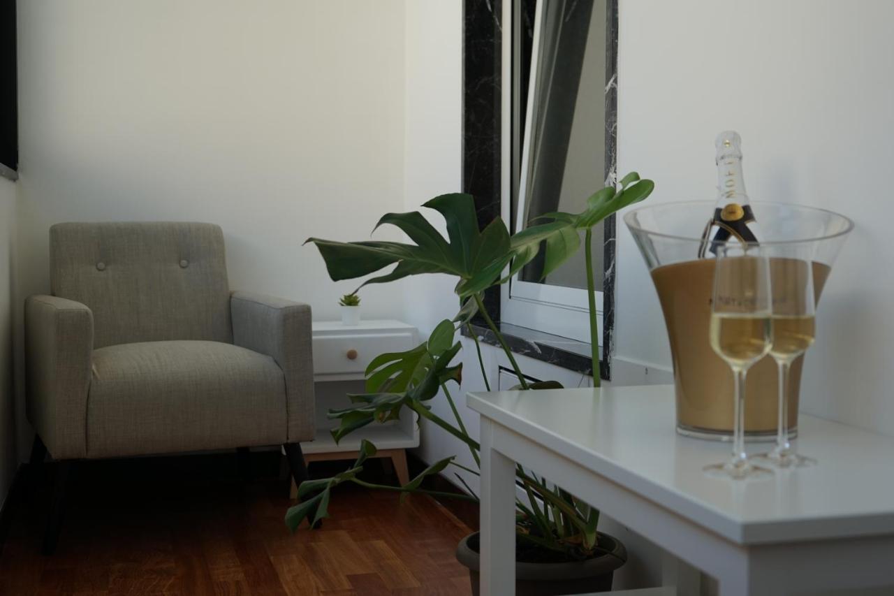 Room 56 - Le Dimore Bari Exterior photo
