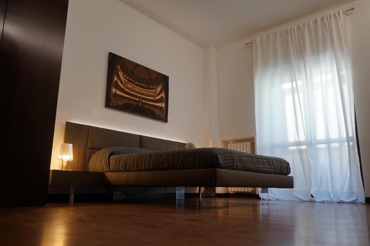 Room 56 - Le Dimore Bari Exterior photo