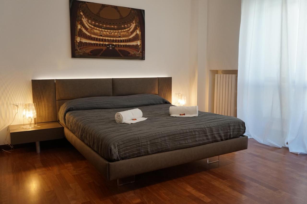 Room 56 - Le Dimore Bari Exterior photo