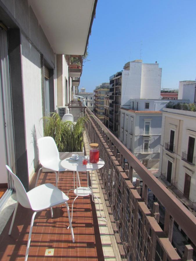 Room 56 - Le Dimore Bari Exterior photo