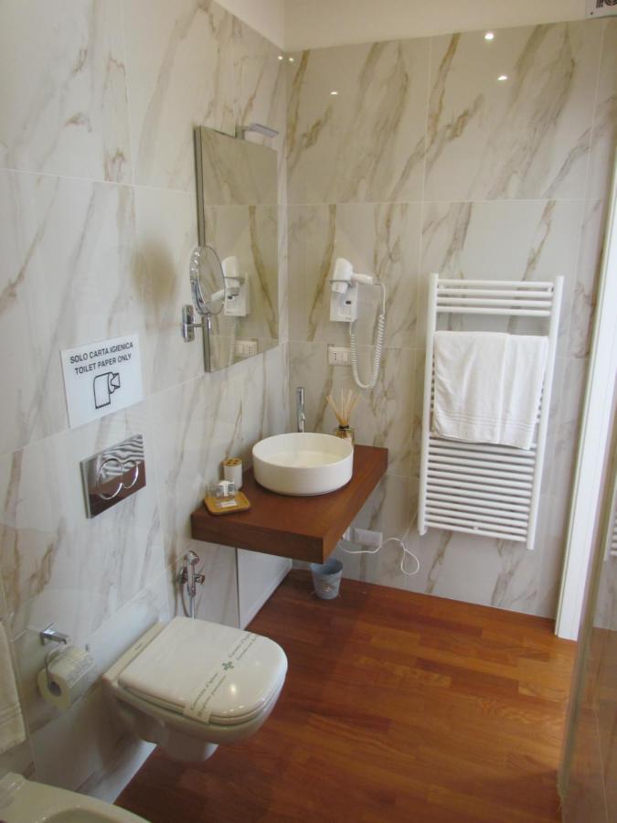 Room 56 - Le Dimore Bari Exterior photo