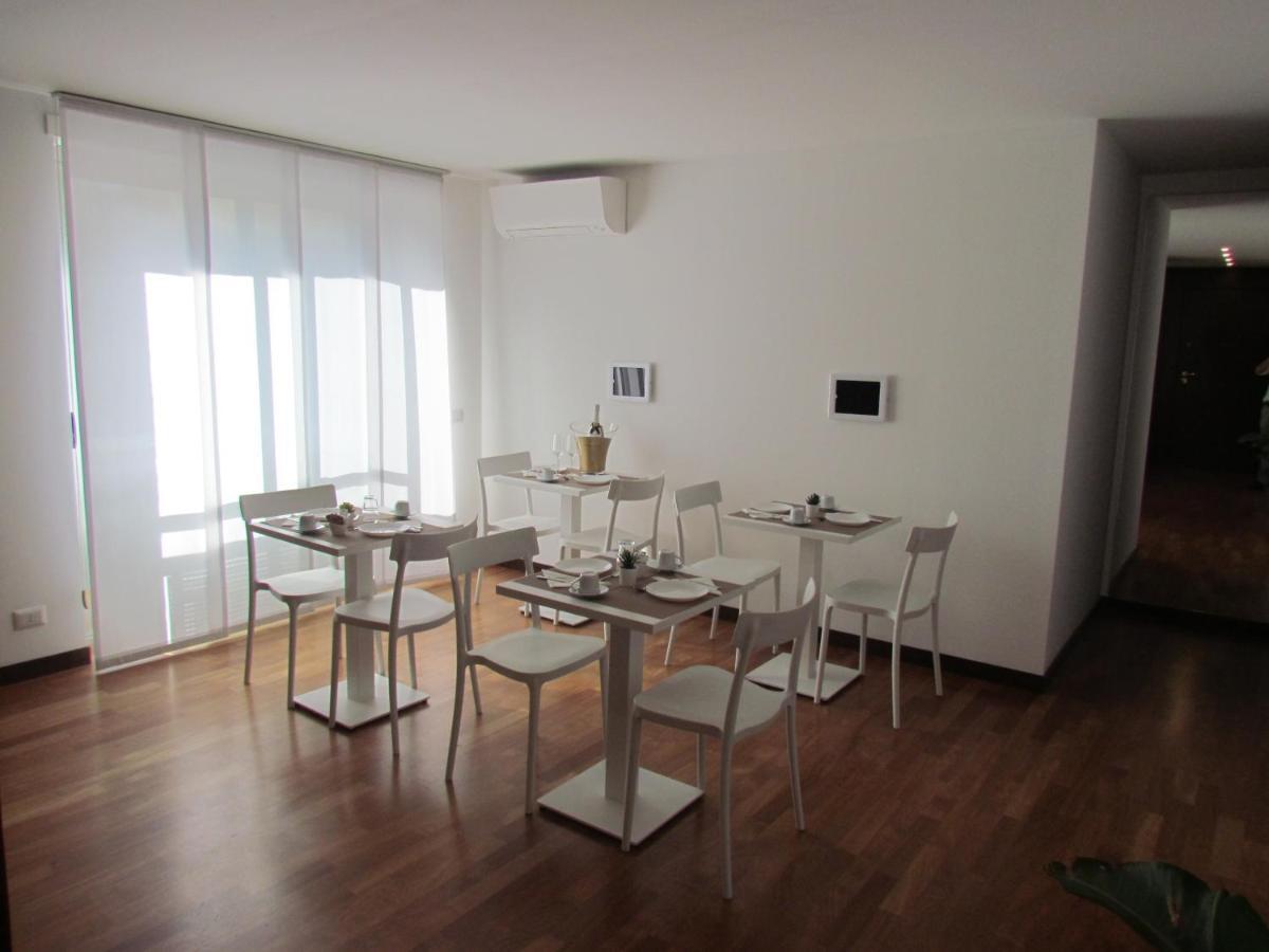 Room 56 - Le Dimore Bari Exterior photo