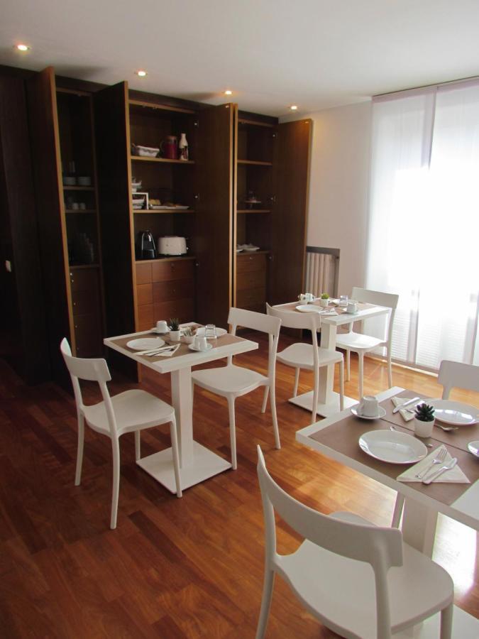Room 56 - Le Dimore Bari Exterior photo