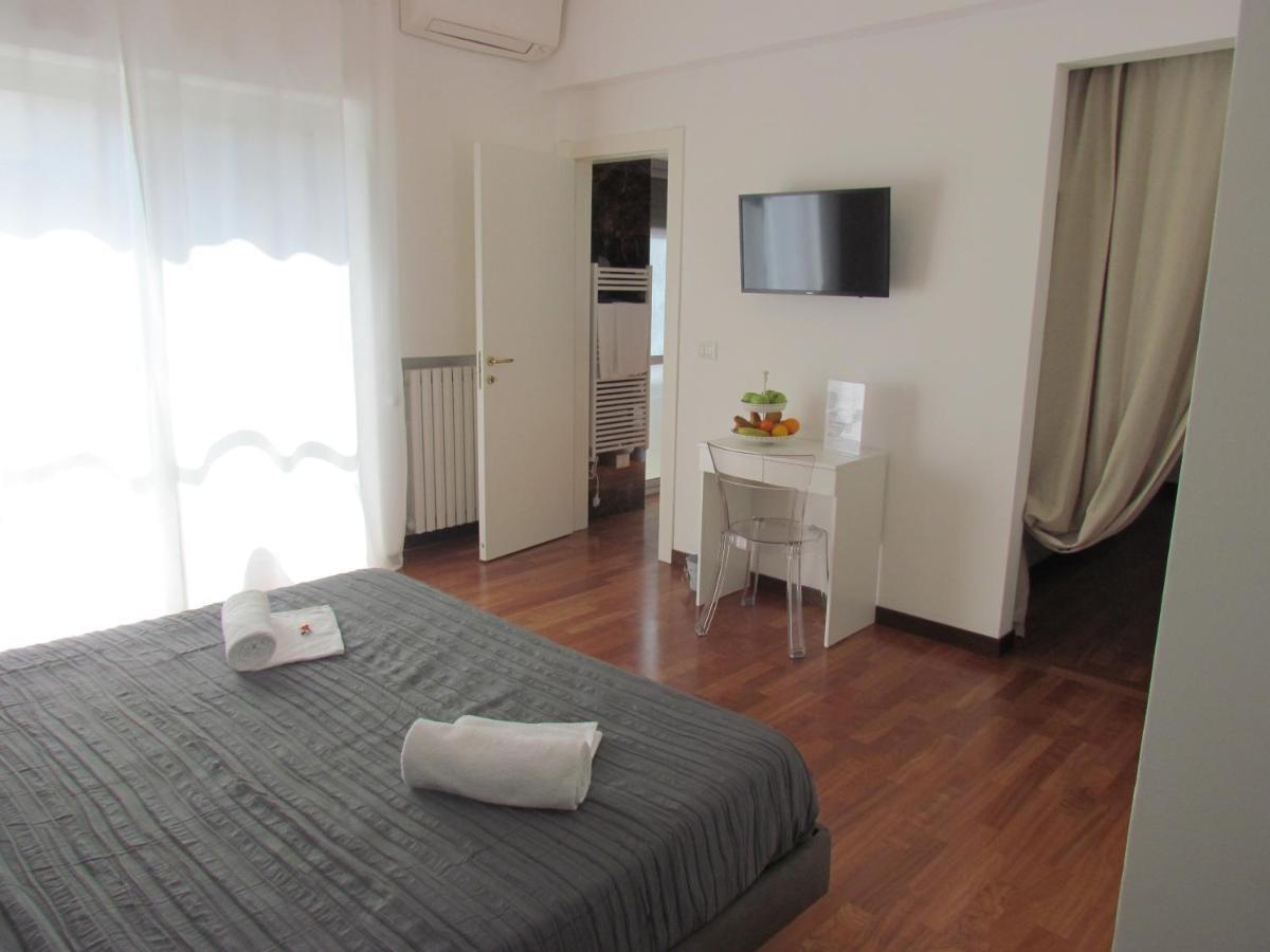 Room 56 - Le Dimore Bari Exterior photo