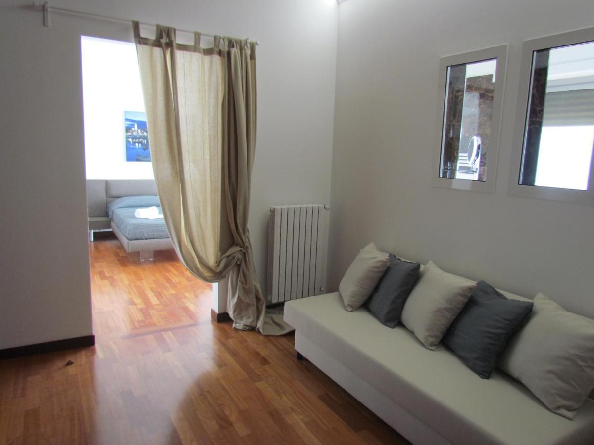 Room 56 - Le Dimore Bari Exterior photo