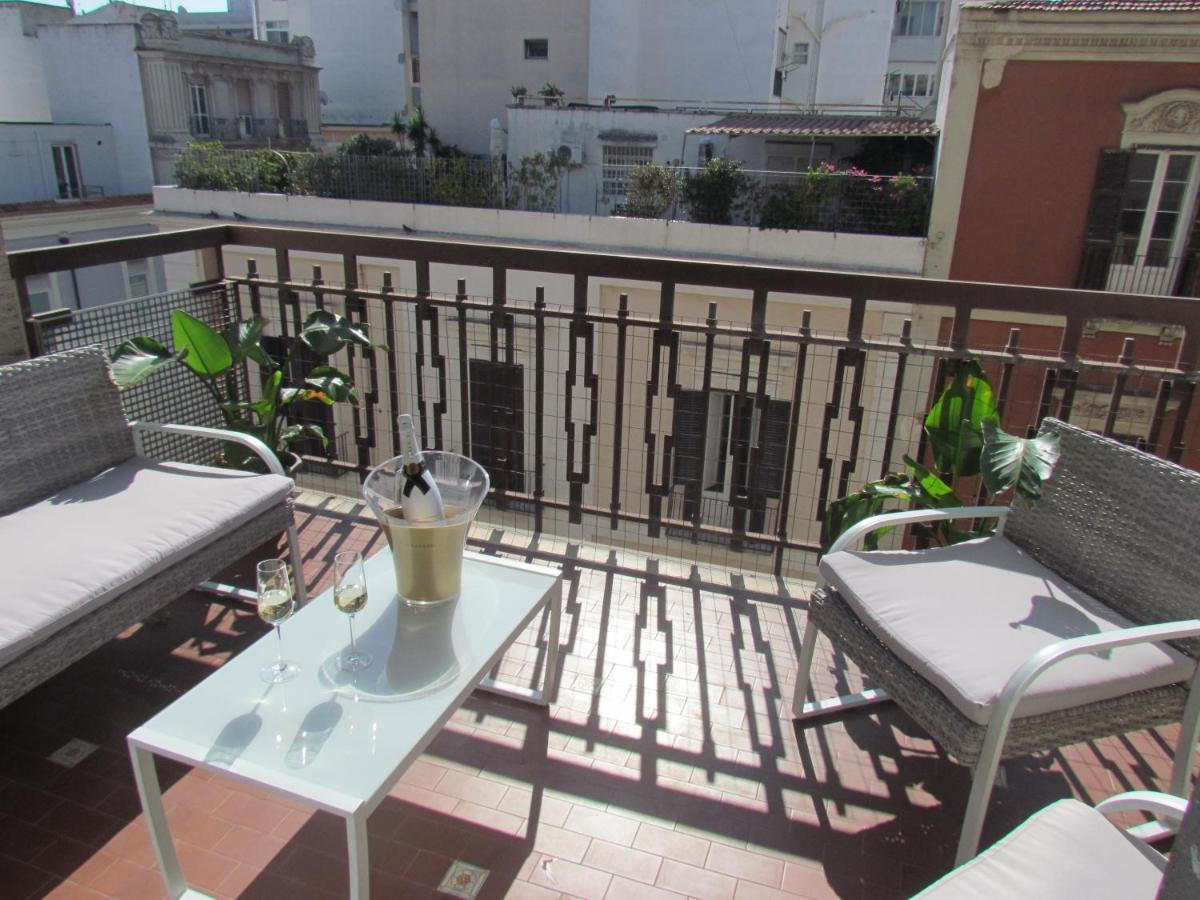 Room 56 - Le Dimore Bari Exterior photo