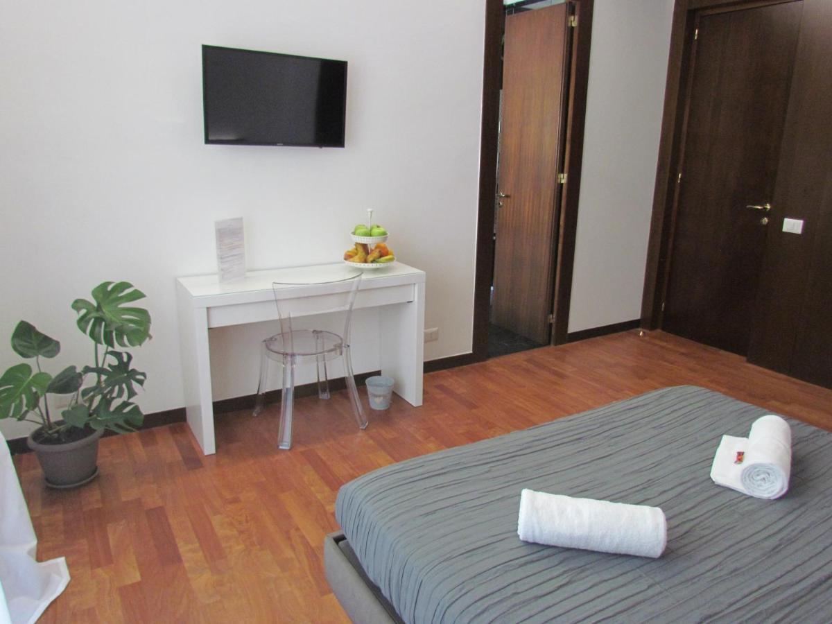 Room 56 - Le Dimore Bari Exterior photo