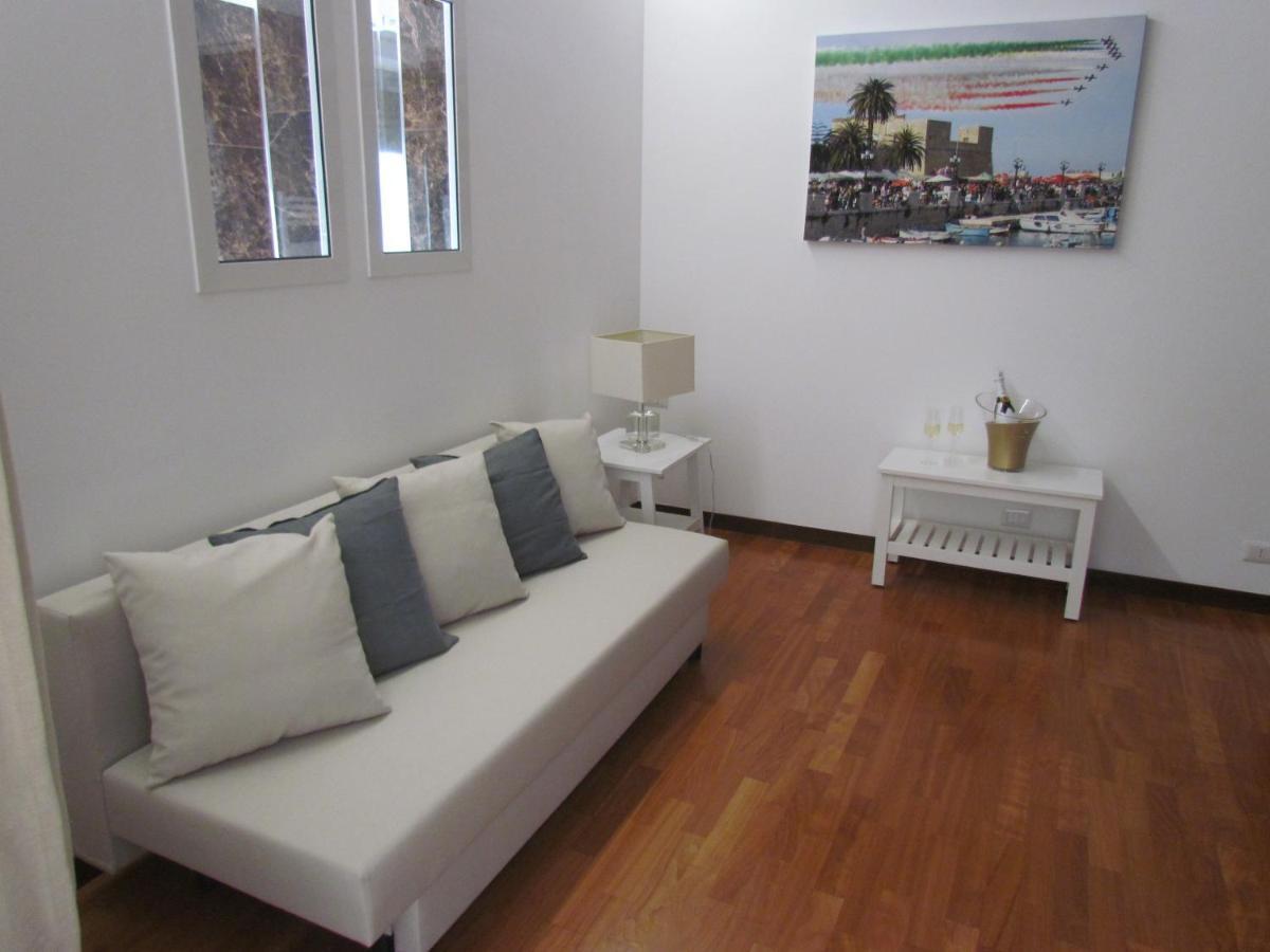 Room 56 - Le Dimore Bari Exterior photo